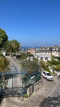 Le Bleu Infini - Vue Mer, Falaises, Centre Lägenhet *