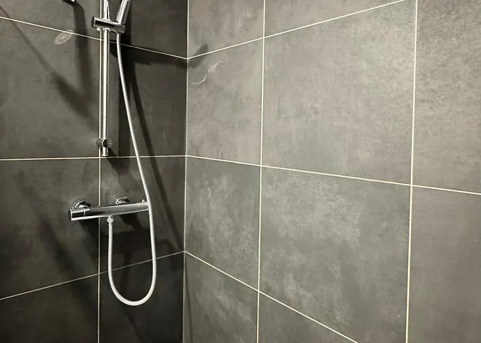 Le Bleu Infini - Vue Mer, Centre Ville *